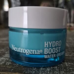 Neutrogena Hydro Boost Water Cream - Blue